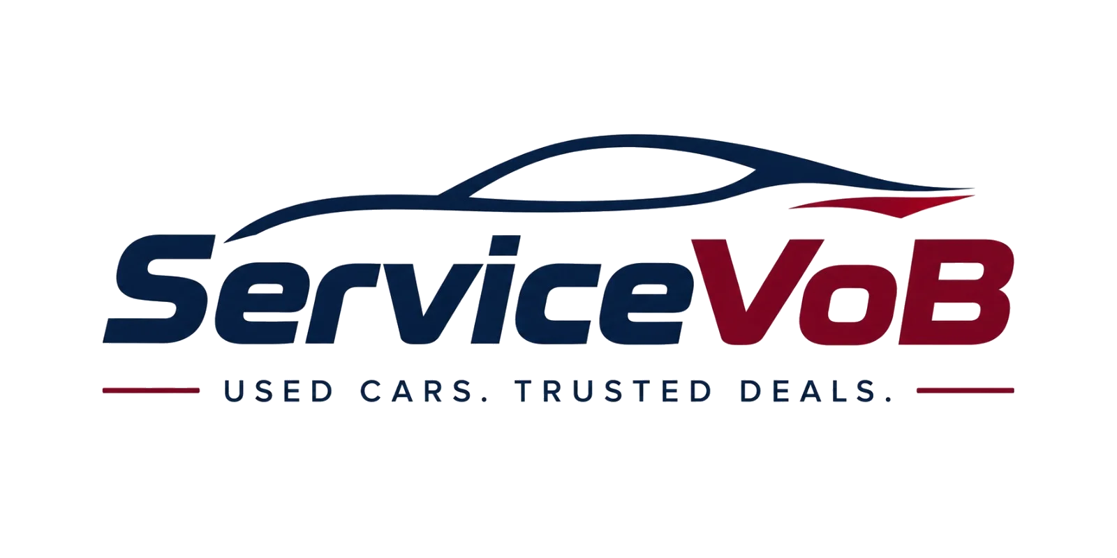 ServiceVoB logo